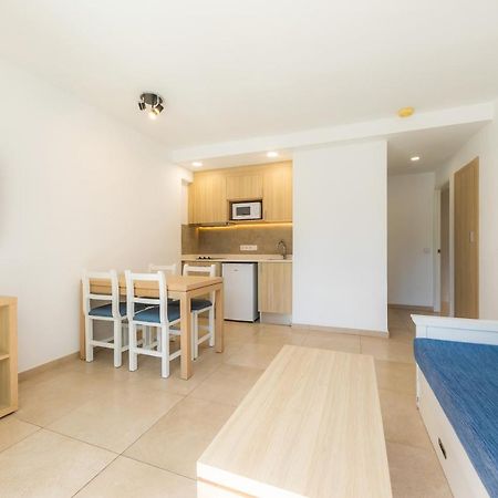 Apartamento Aquamarina 1 Кала-Феррера Экстерьер фото