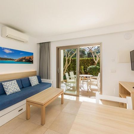 Apartamento Aquamarina 1 Кала-Феррера Экстерьер фото