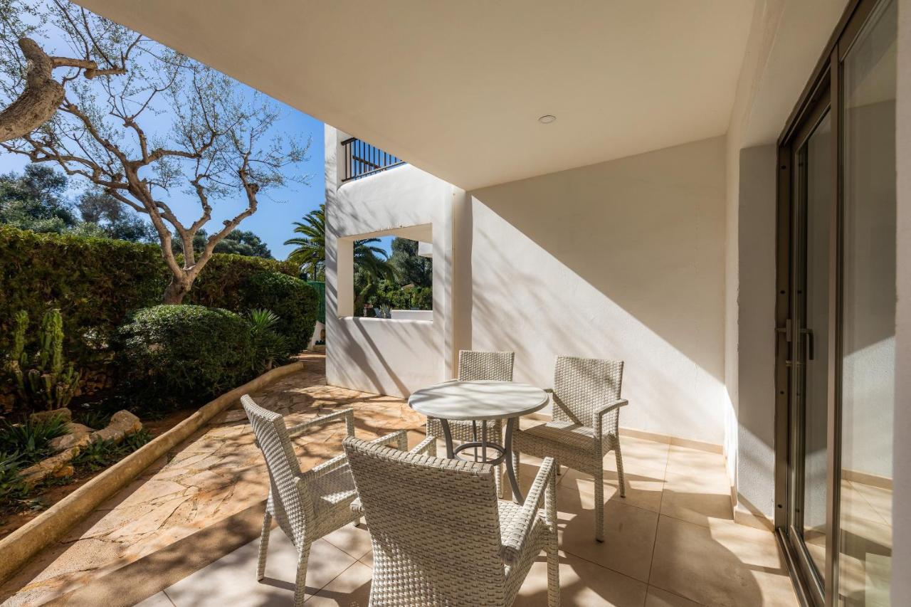 Apartamento Aquamarina 1 Кала-Феррера Экстерьер фото