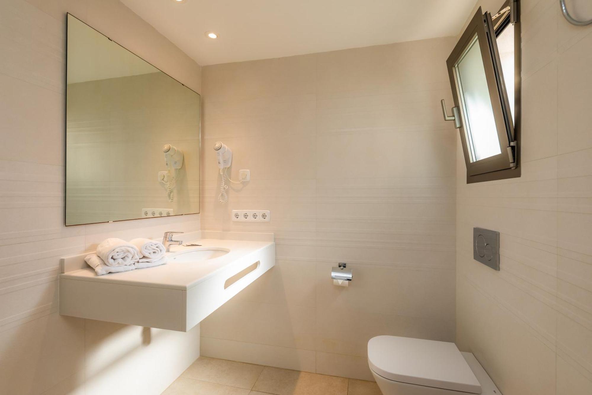 Apartamento Aquamarina 1 Кала-Феррера Экстерьер фото